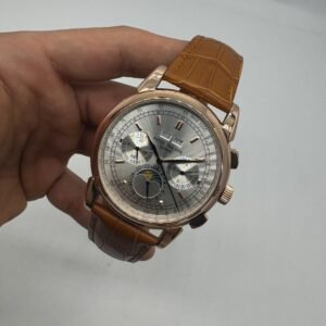 Patek Philippe Bateria