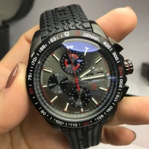 Tag Heuer Calibre 16