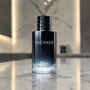 Dior Sauvage EDT 100ml